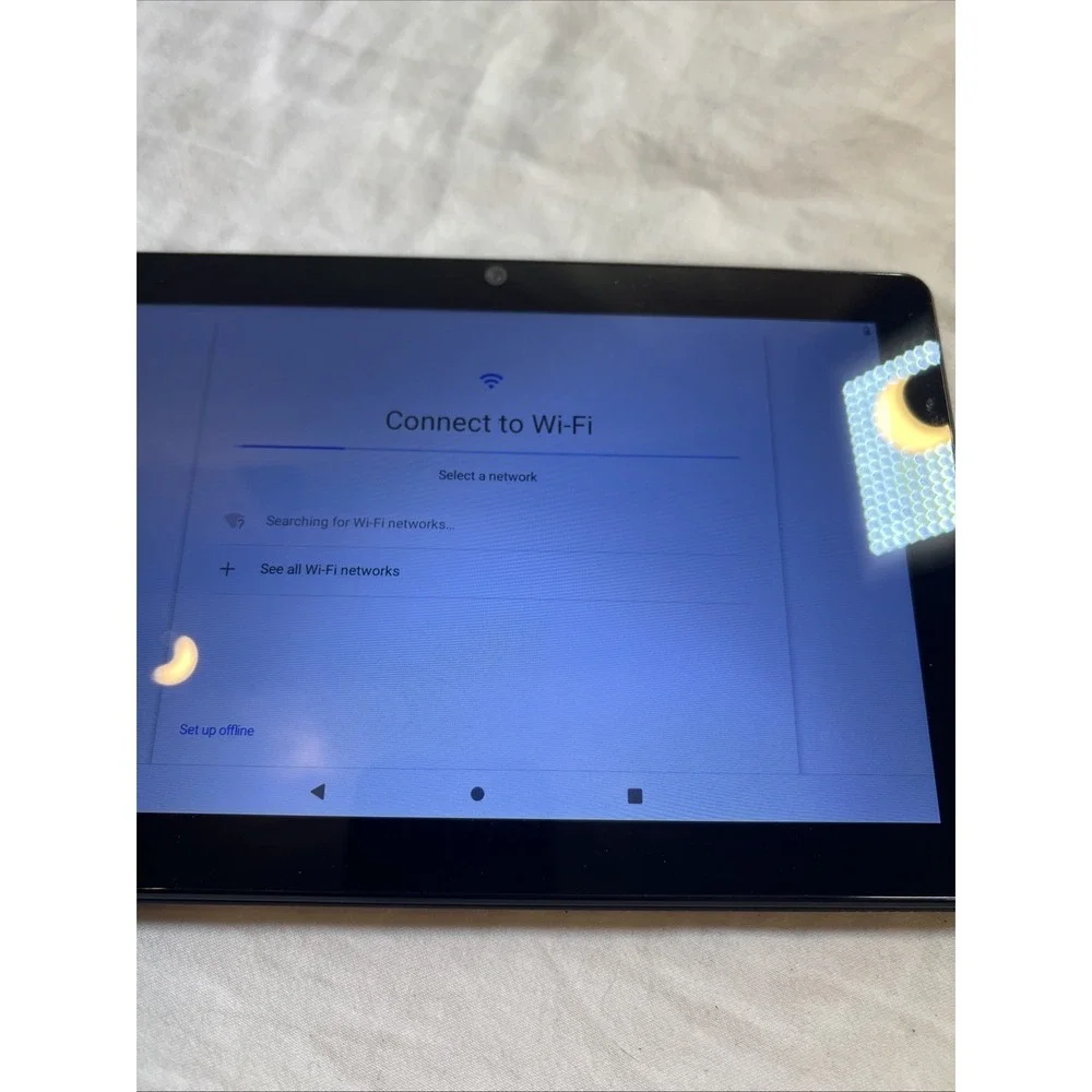 Rhino Android Tablet T8 T8-1 32GB Unlocked